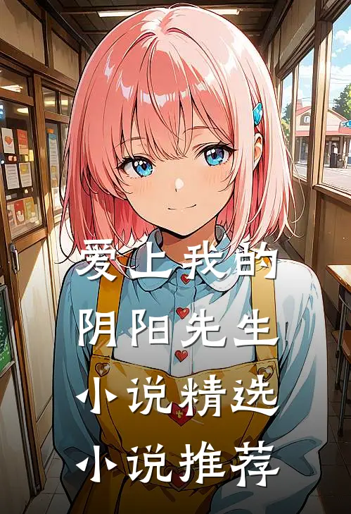 爱上我的阴阳先生 小说精选小说推荐