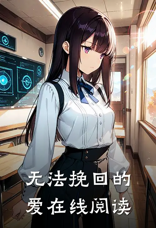 无法挽回的爱在线阅读