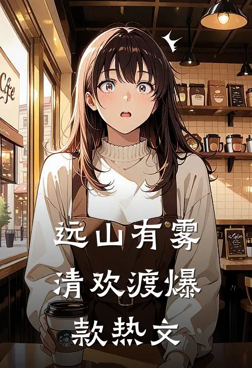 远山有雾清欢渡爆款热文