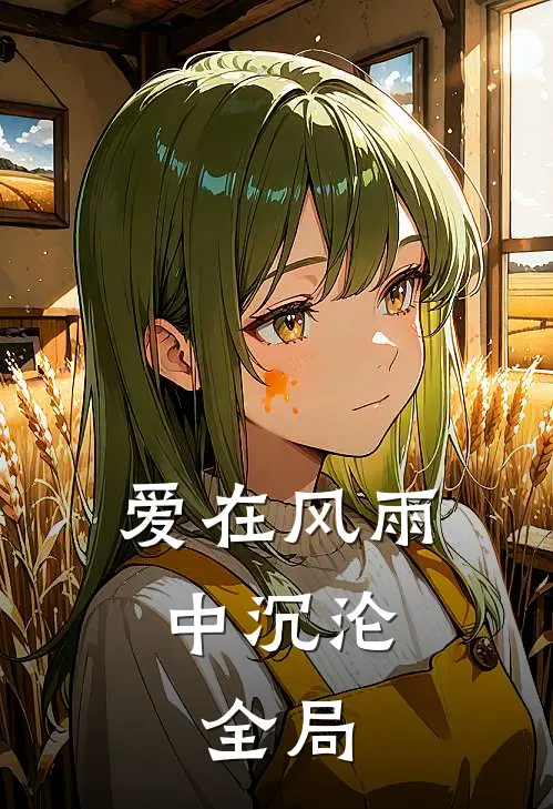 爱在风雨中沉沦： 全局