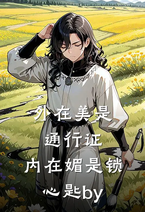 外在美是通行证，内在媚是锁心匙by
