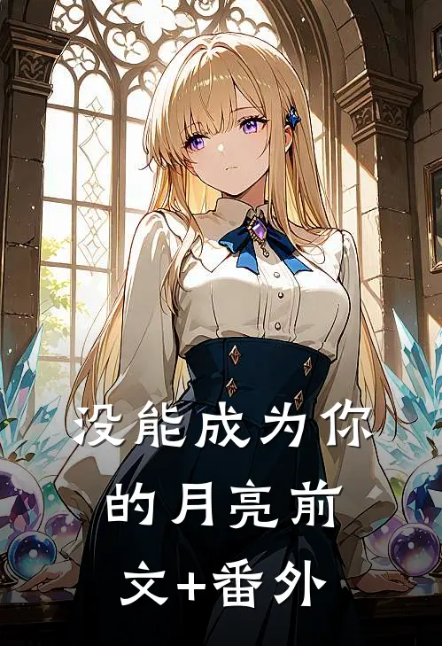 没能成为你的月亮前文+番外
