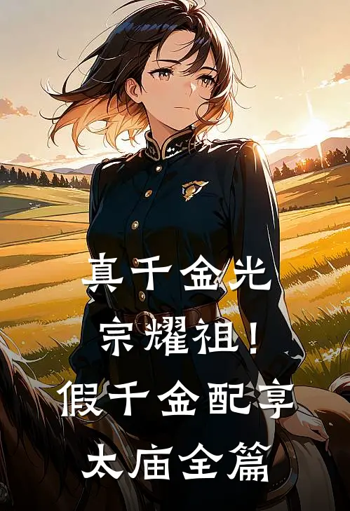 真千金光宗耀祖！假千金配享太庙全篇