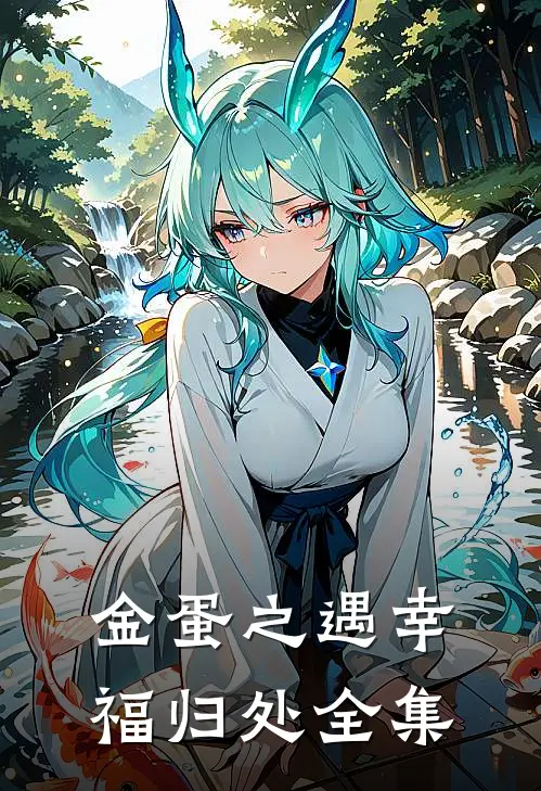 金蛋之遇幸福归处 全集