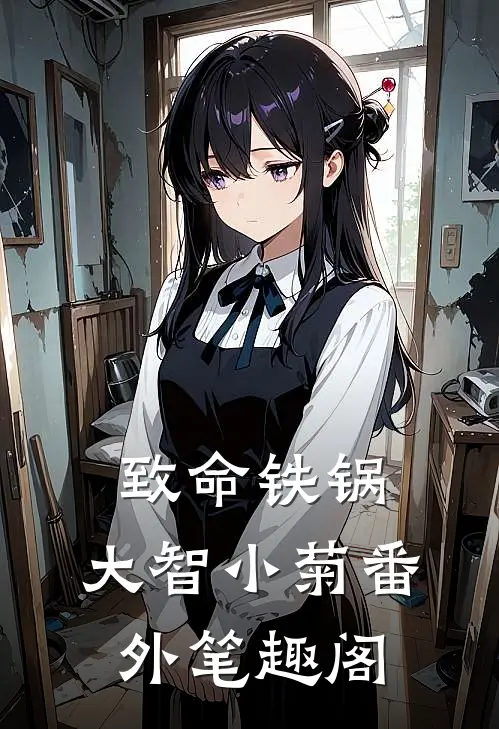 致命铁锅：大智小菊番外笔趣阁
