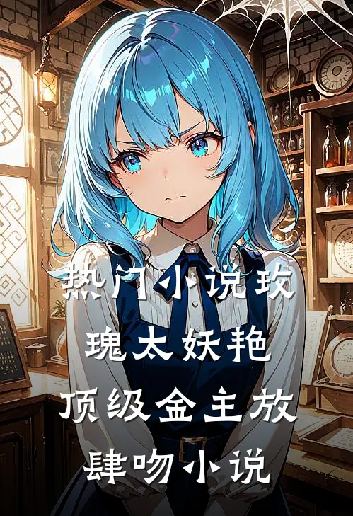 热门小说玫瑰太妖艳,顶级金主放肆吻小说