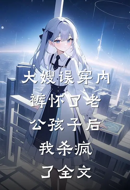 大嫂误穿内裤怀了老公孩子后，我杀疯了全文