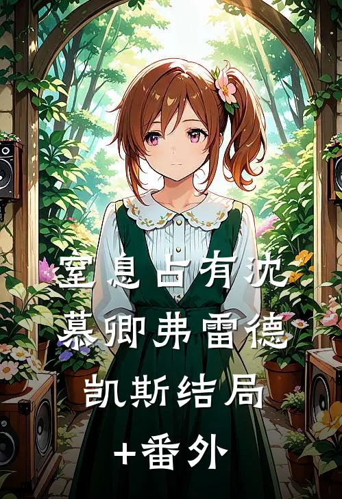 窒息占有沈慕卿弗雷德.凯斯结局+番外