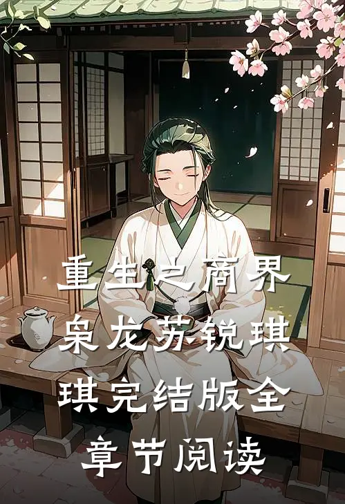 重生之商界枭龙苏锐琪琪完结版全章节阅读