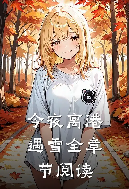 今夜离港遇雪全章节阅读
