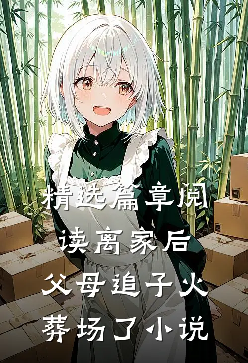 精选篇章阅读离家后,父母追子火葬场了小说