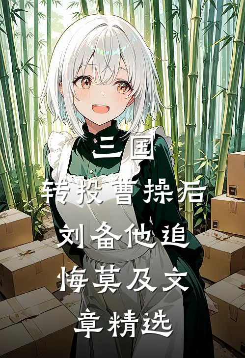 三国：转投曹操后，刘备他追悔莫及文章精选