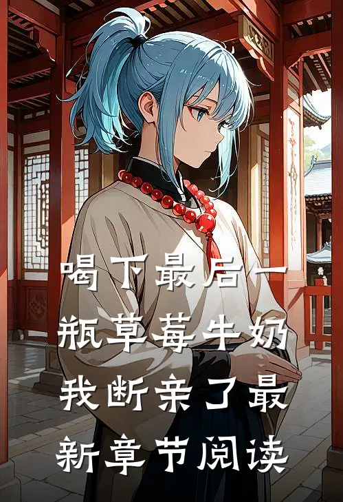 喝下最后一瓶草莓牛奶，我断亲了最新章节阅读