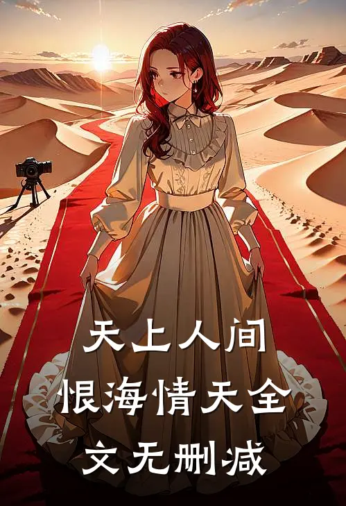天上人间，恨海情天全文无删减