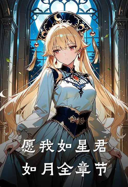 愿我如星君如月全章节