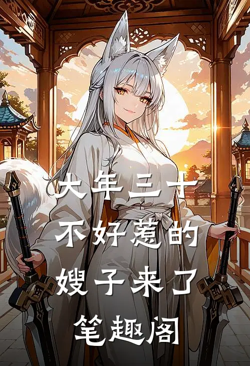大年三十，不好惹的嫂子来了笔趣阁