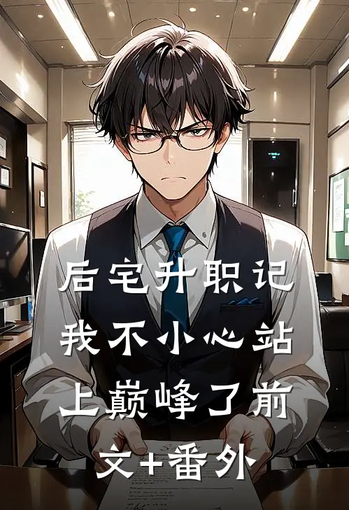后宅升职记，我不小心站上巅峰了前文+番外