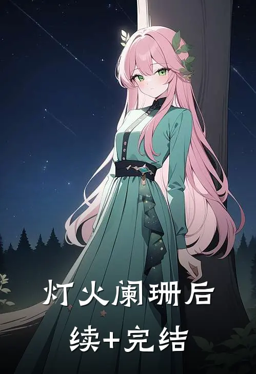 灯火阑珊后续+完结