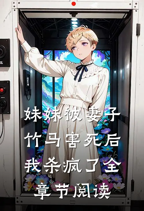 妹妹被妻子竹马害死后，我杀疯了全章节阅读