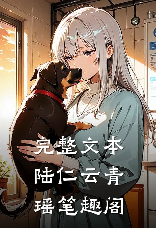 完整文本陆仁云青瑶笔趣阁