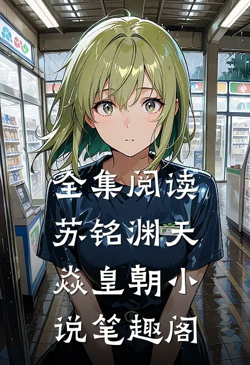 全集阅读苏铭渊天焱皇朝小说笔趣阁