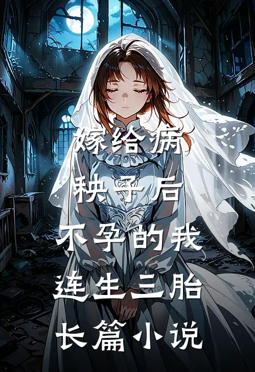 嫁给病秧子后，不孕的我连生三胎长篇小说