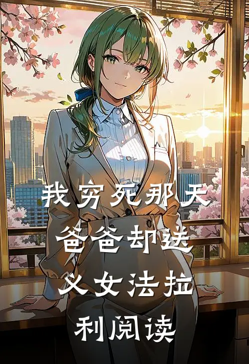 我穷死那天，爸爸却送义女法拉利阅读