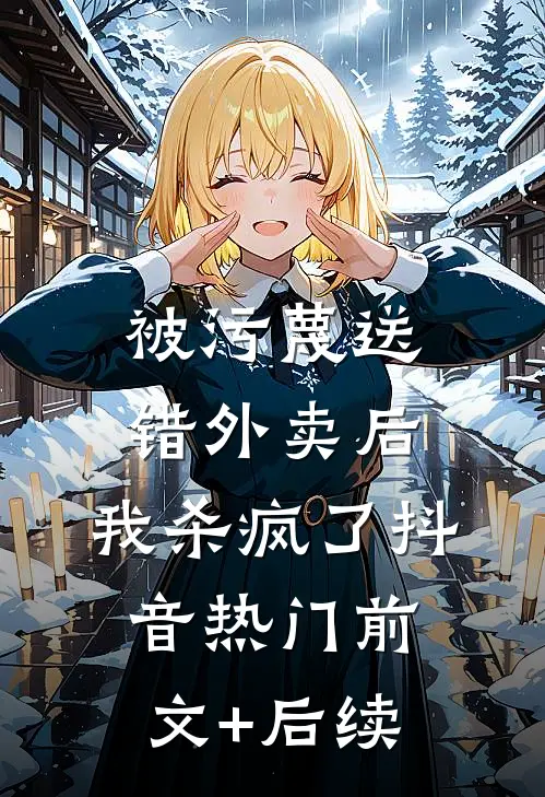 被污蔑送错外卖后，我杀疯了抖音热门前文+后续