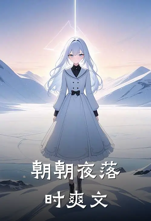 朝朝夜落时爽文