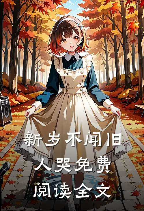 新岁不闻旧人哭免费阅读全文