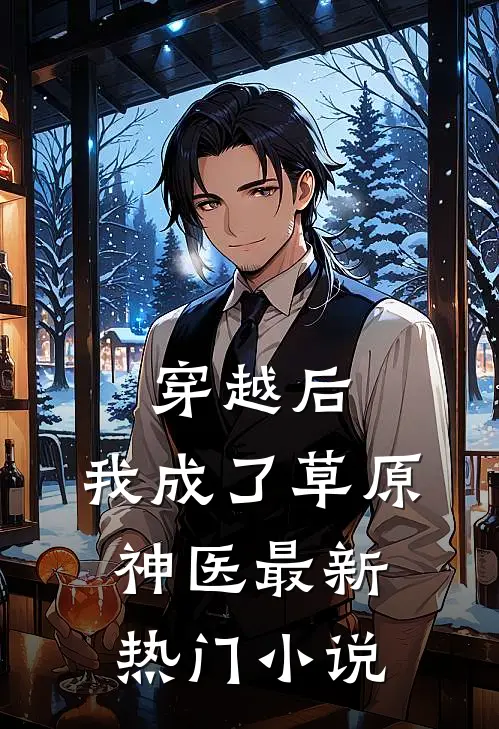 穿越后，我成了草原神医最新热门小说