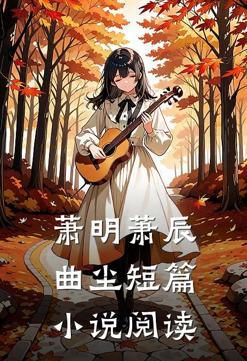 萧明萧辰曲尘短篇小说阅读