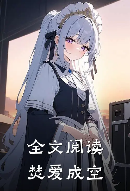 全文阅读焚爱成空