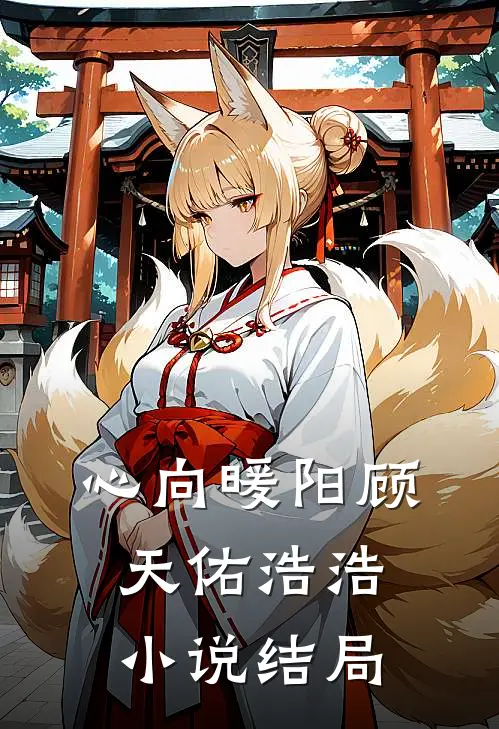 心向暖阳顾天佑浩浩小说结局
