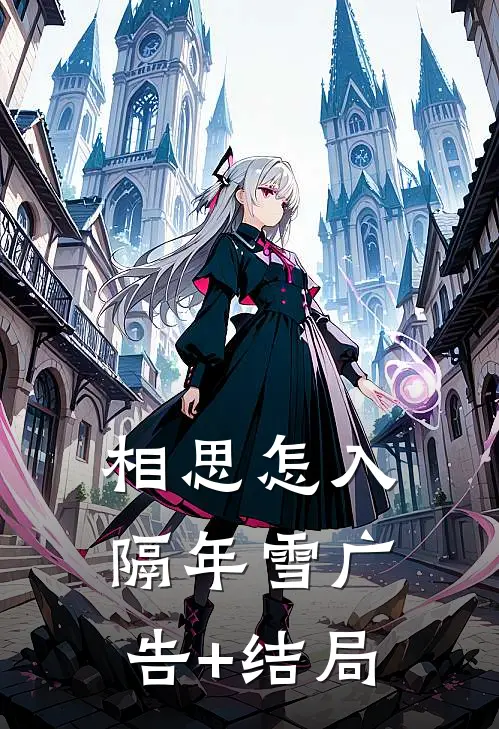 相思怎入隔年雪广告+结局