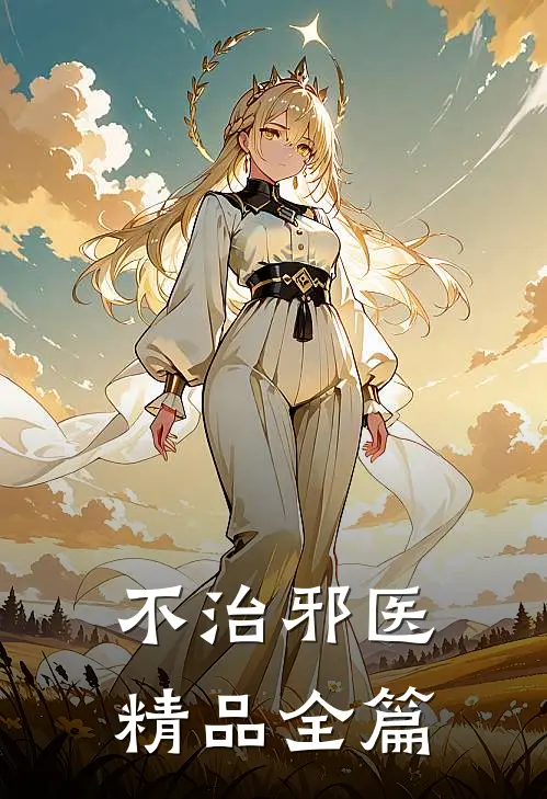 不治邪医精品全篇