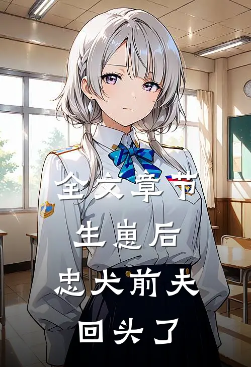 全文章节生崽后，忠犬前夫回头了