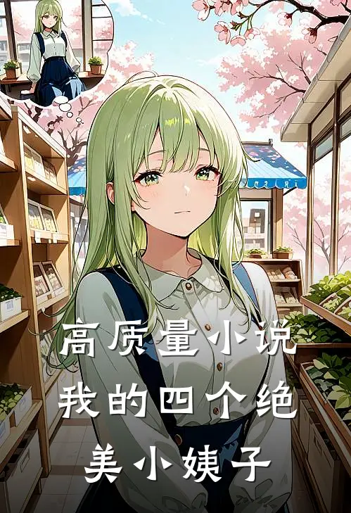 高质量小说我的四个绝美小姨子