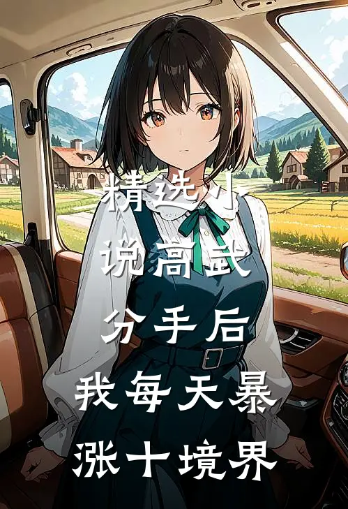 精选小说高武：分手后，我每天暴涨十境界