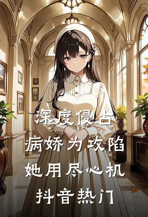 深度侵占：病娇为攻陷她用尽心机抖音热门