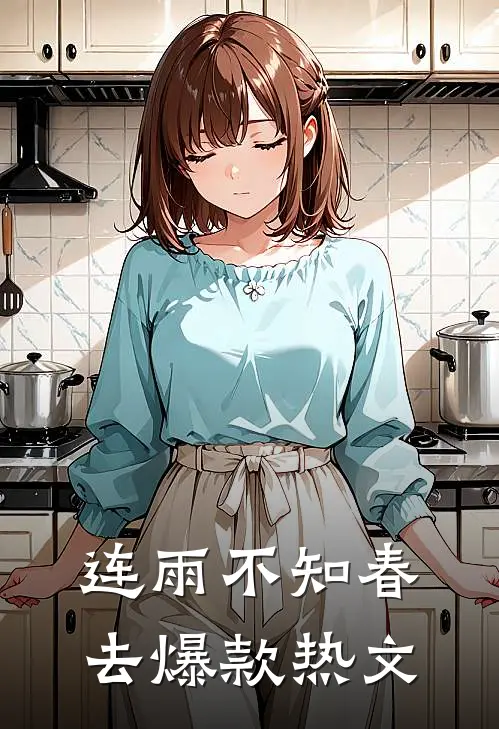 连雨不知春去爆款热文