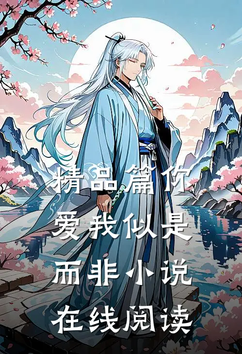 精品篇你爱我似是而非小说在线阅读