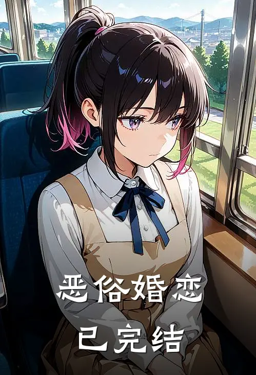 恶俗婚恋已完结