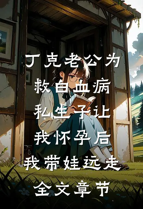 丁克老公为救白血病私生子让我怀孕后，我带娃远走全文章节