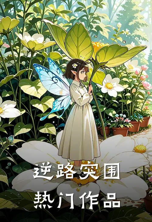 逆路突围热门作品