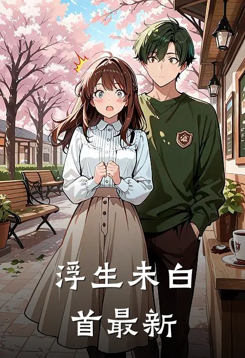 浮生未白首最新