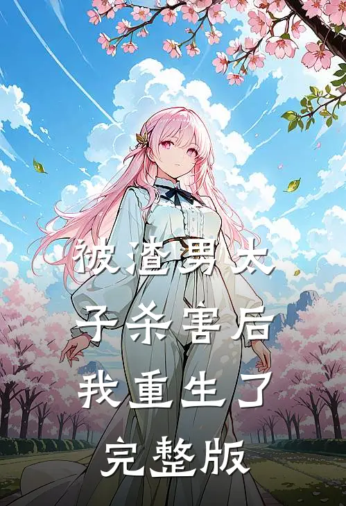 被渣男太子杀害后，我重生了完整版