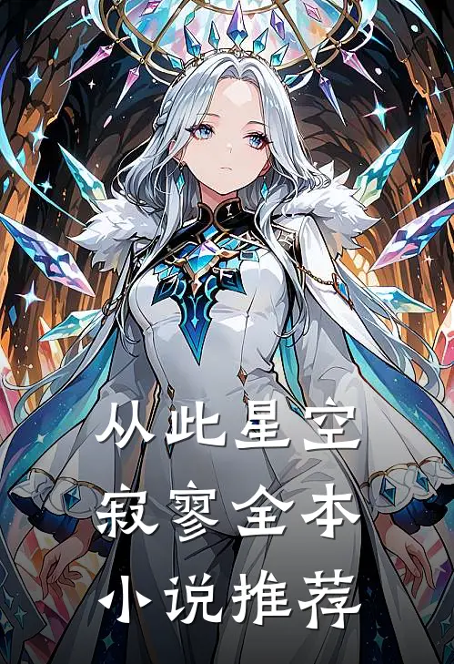 从此星空寂寥全本小说推荐