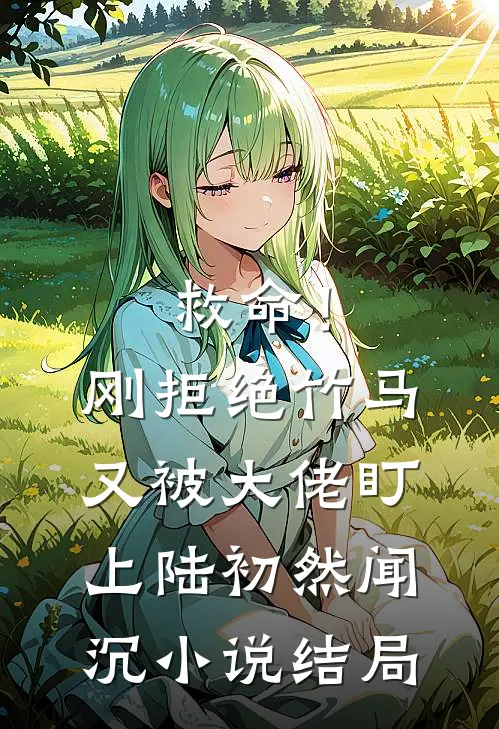 救命！刚拒绝竹马，又被大佬盯上陆初然闻沉小说结局