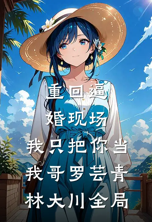重回逼婚现场，我只把你当我哥罗芸青林大川全局